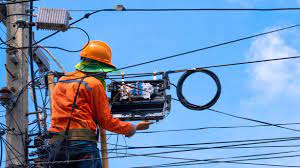 Apply for a Job in Electric Utilities Central