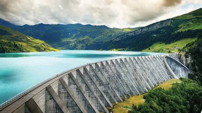 All you need to know about hydroelectricity