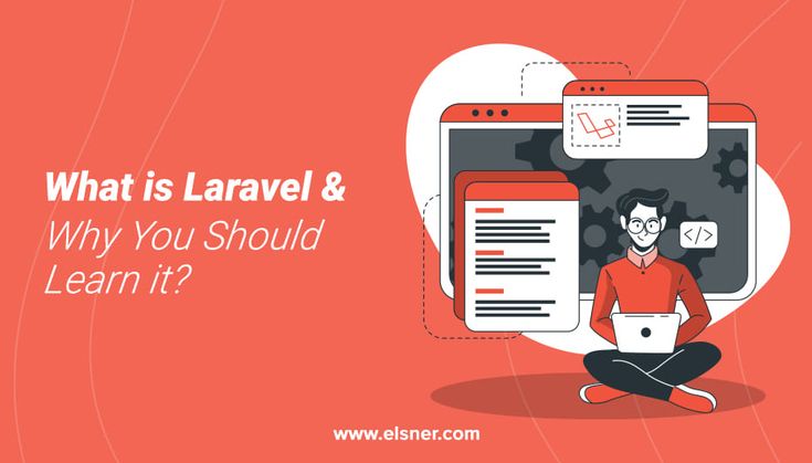 What is Laravel?￼