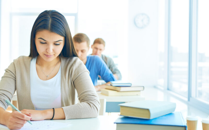 Things To Keep in Mind for IELTS Exam Preparation￼