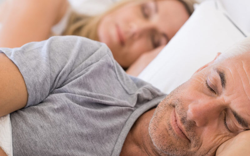 Is It Possible to Get Rid of Insomnia Naturally?