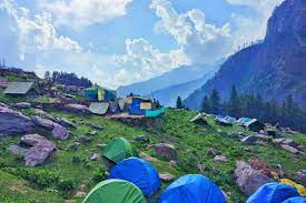Uttarakhand’s 12 Best Treks