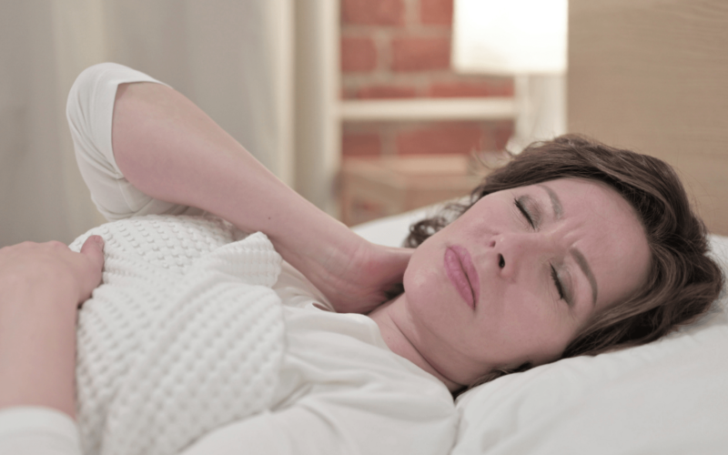 There Is No Need to Limit Your Pillow Use to Neck Pain Sufferers Now