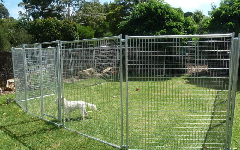 What Are Some Good Reasons To Rent Temporary Fencing?￼