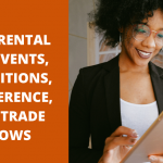 iPad Rental for Events, Exhibitions, Conference, and Trade shows