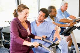 What Are the Major Functions Of The Rehabilitation Centre?￼