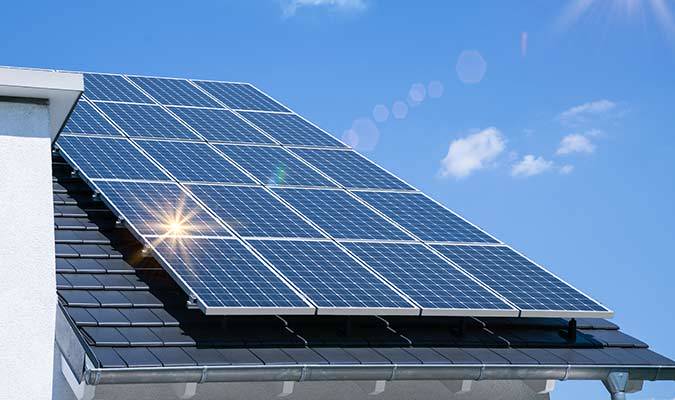 Benefits of Solar Power System