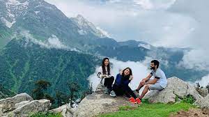 Things You Need to Know About Triund Trek