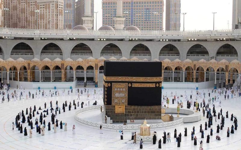 How to Choose the Ideal Umrah Package in 2022 in the UK?