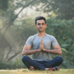 Yoga Benefits for Men