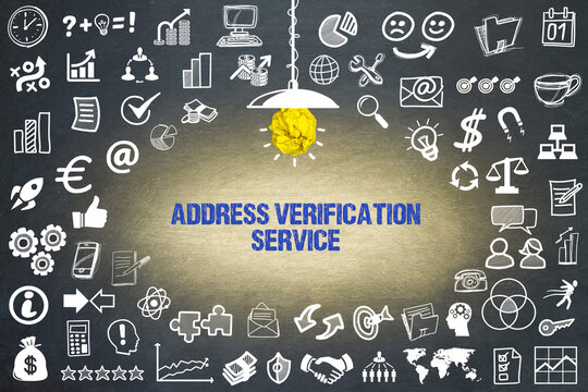 Address Verification – The Framework Towards A Better Client Experience