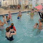Checklist for swimming lessons – what should not be missing when learning to swim?