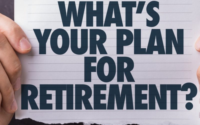 5 Tips for Choosing the Right Retirement Planner