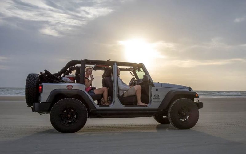 How To Get Your Jeep Wrangler Ready for Summer?