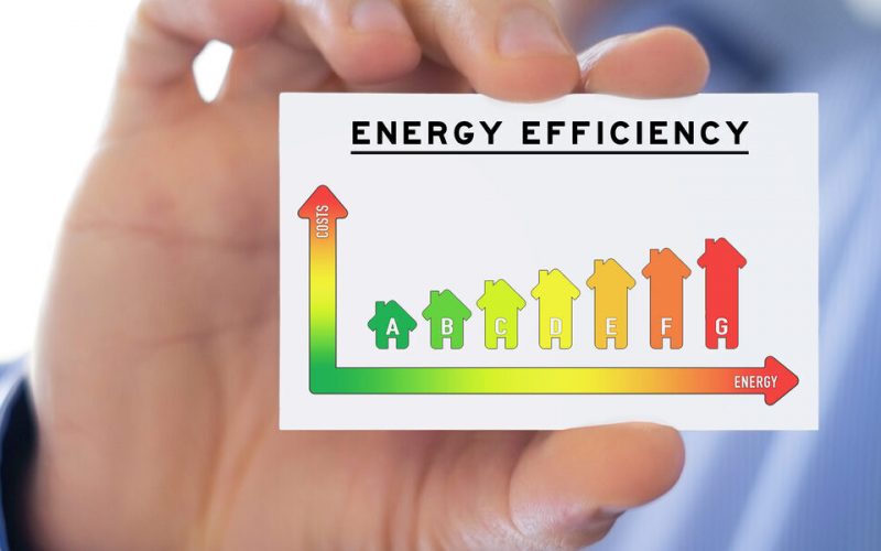 How Much Energy Is Your Business Using?