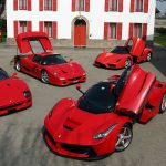 The worst advice you have ever heard about Ferrari car rental