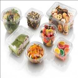 Fresh Food Packaging Market Business Growth Strategies and Key Players Insights 2022-2028