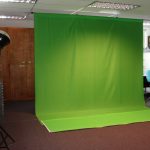 A Beginner's Guide to Using Chroma Key Green Screens