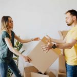 Movers and Packers in silicon oasis - The Company You Trust - Best Movers