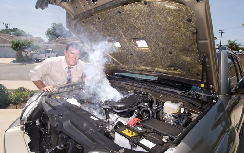 Major Causes of Car Engine Damage – How To Avoid Them