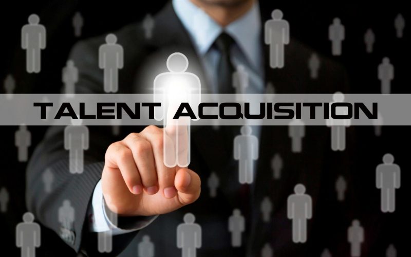 talent acquisition solutions dubai