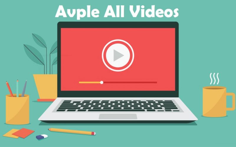 What Is Avple And Is It Free To Use For Uploading Videos?
