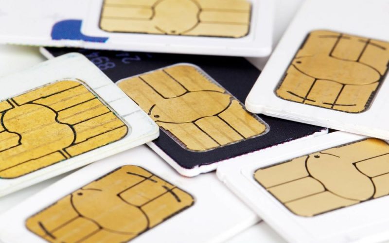 Five Industries Exploding Using Industrial SIM Card Technology