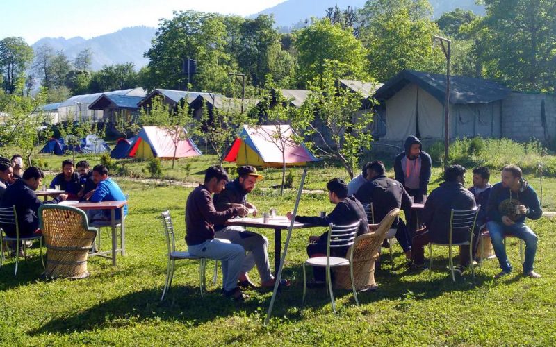 CAMPING IN KULLU MANALI: ALL YOU NEED TO KNOW
