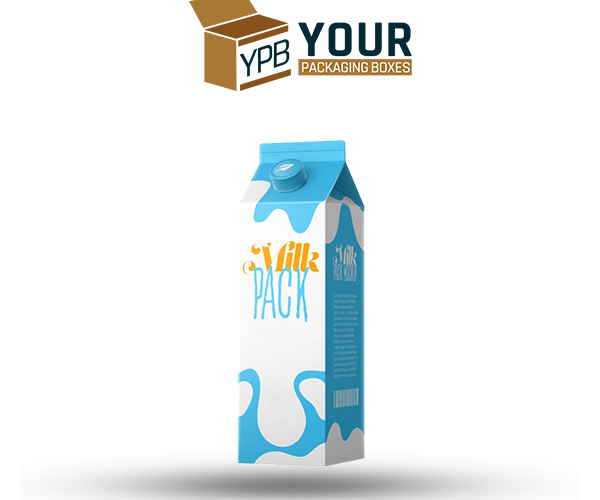 Milk Cartons – Are They Recyclable Food Packaging?