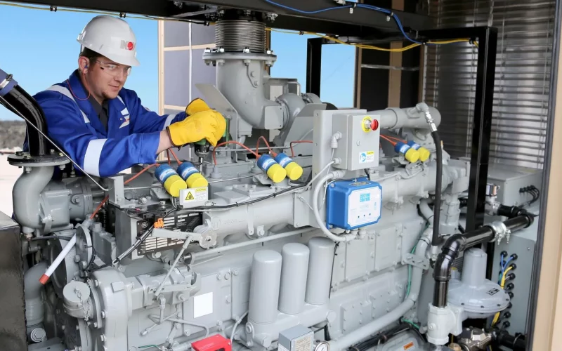 Diesel Generator Service: 6 Signs It’s Time To Replace Generator