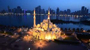 Discover the Beauty of Sharjah