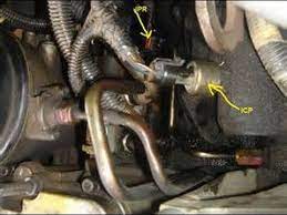 Replacing The ICP Sensor In Your 2004 To 2010 6.0 Powerstroke