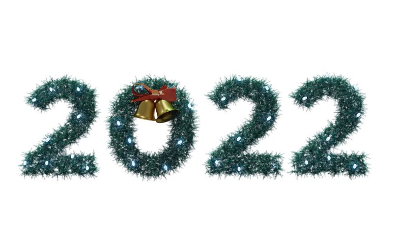 Top Famous Trends Of 2022