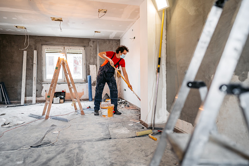Tips to Choose Best Painting Contractors