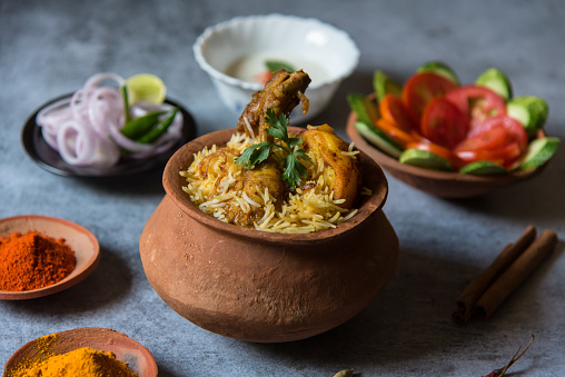 5 Interesting Indian Chicken Recipes