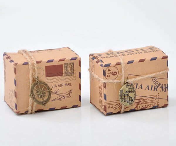 Why are custom Kraft boxes are much popular in business?