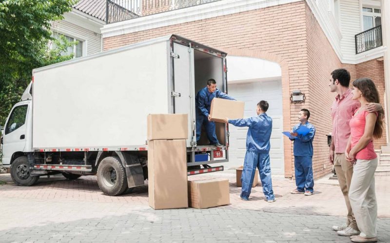 TIPS FOR CHOOSING A COMMERCIAL REMOVALIST MELNOURNE