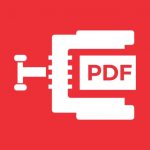 free PDF file compressor