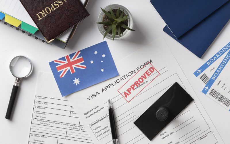 The Possible Ways to Avoid Delay in 190 Visa Application