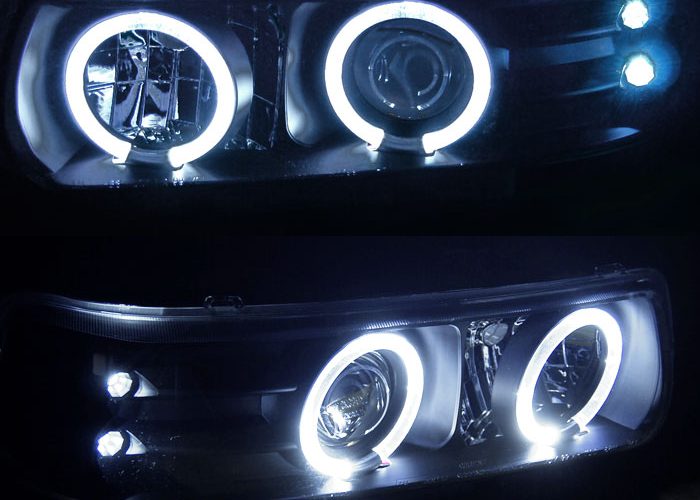 How to choose the right headlight assembly?