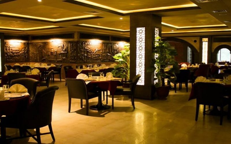 10 Best Restaurants in Gulberg Lahore Offering You Best Dining Experience