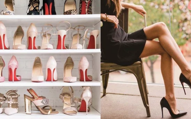 Taking-Care-of-Your-High-Heeled-Footwear-the-Right-Way