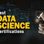 best data scientist certifications