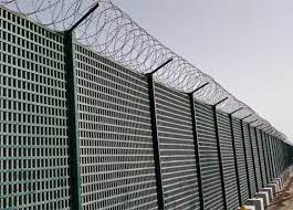 Security Fencing Solutions