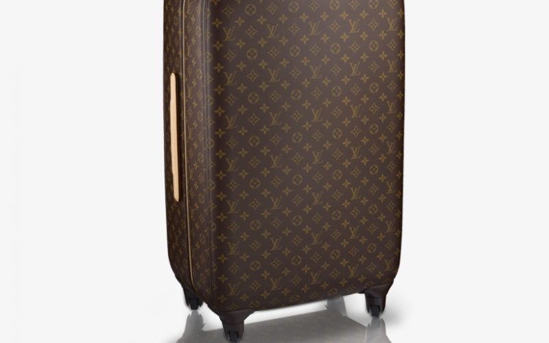 The History of Louis Vuitton Luggage
