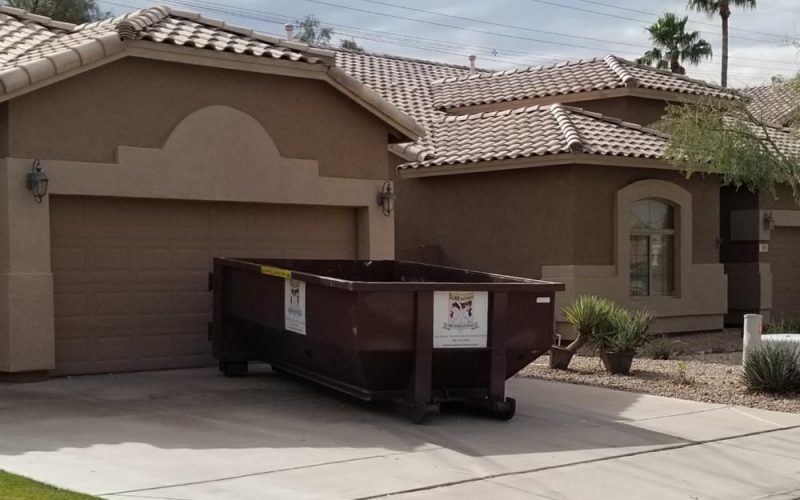 How Dumpster Rental Companies Benefits the Environment