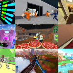10 Roblox Games Parents Should Help Their Children Pick The Right Games