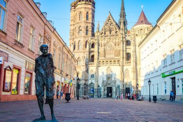 Top Must-Try Activities To Do In Kosice