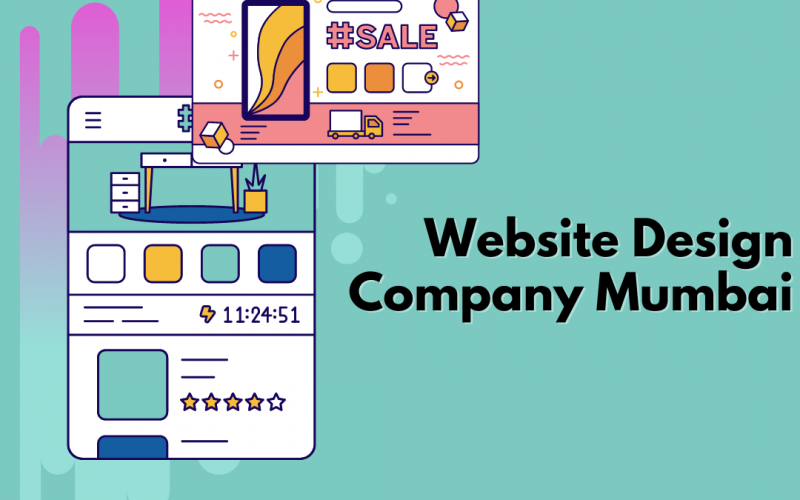 Hire The Best Website Design Company in Mumbai