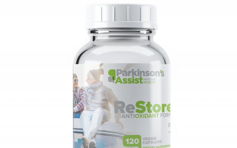 Parkinsons Disease Natural Supplements